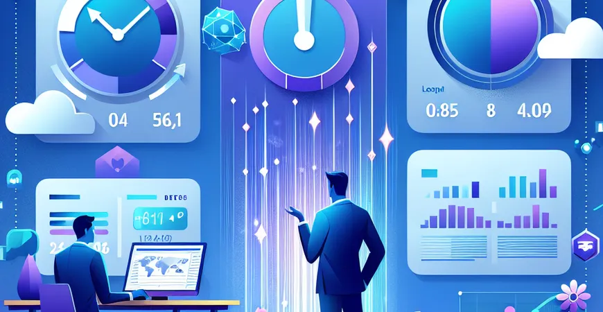 数据滞后、决策缓慢？ERP 软件的实时数据优势